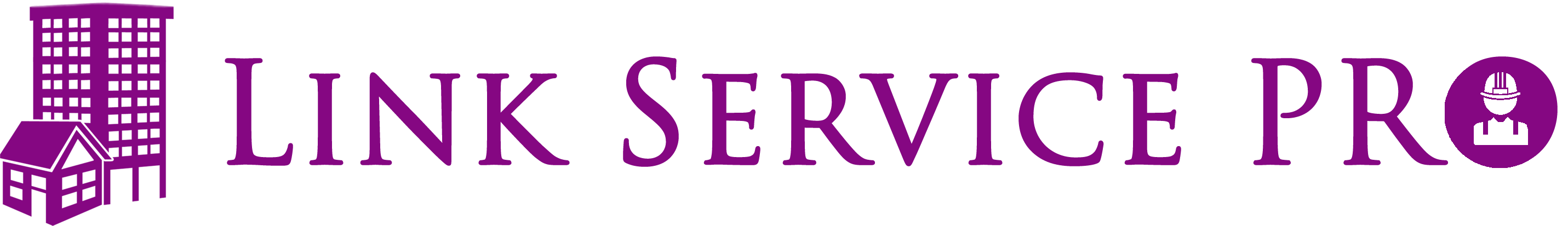 Link Service Pro